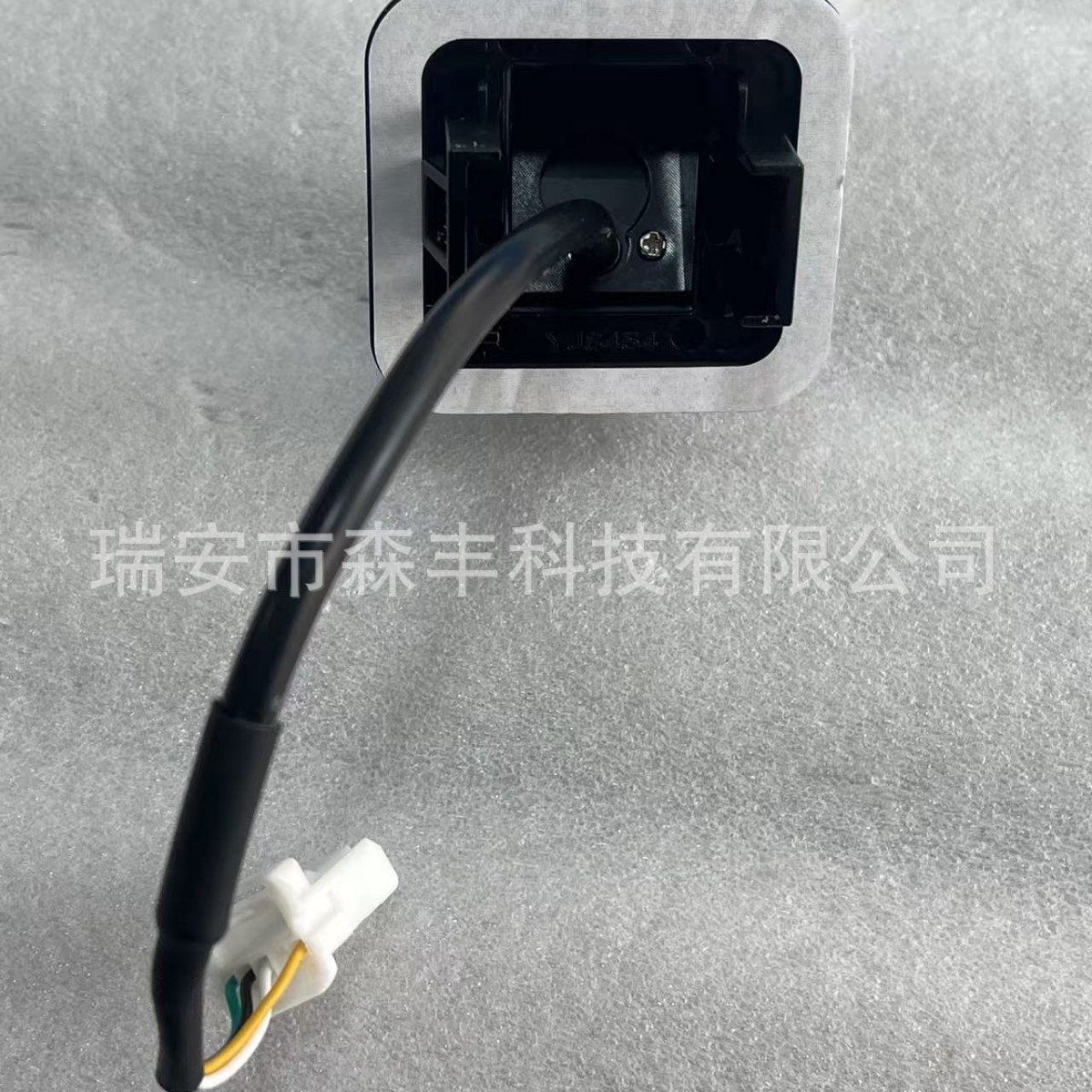 GV9D-67-RC0 Backup Camera Car PDC Rear View Camera For Mazda CX3 CX5