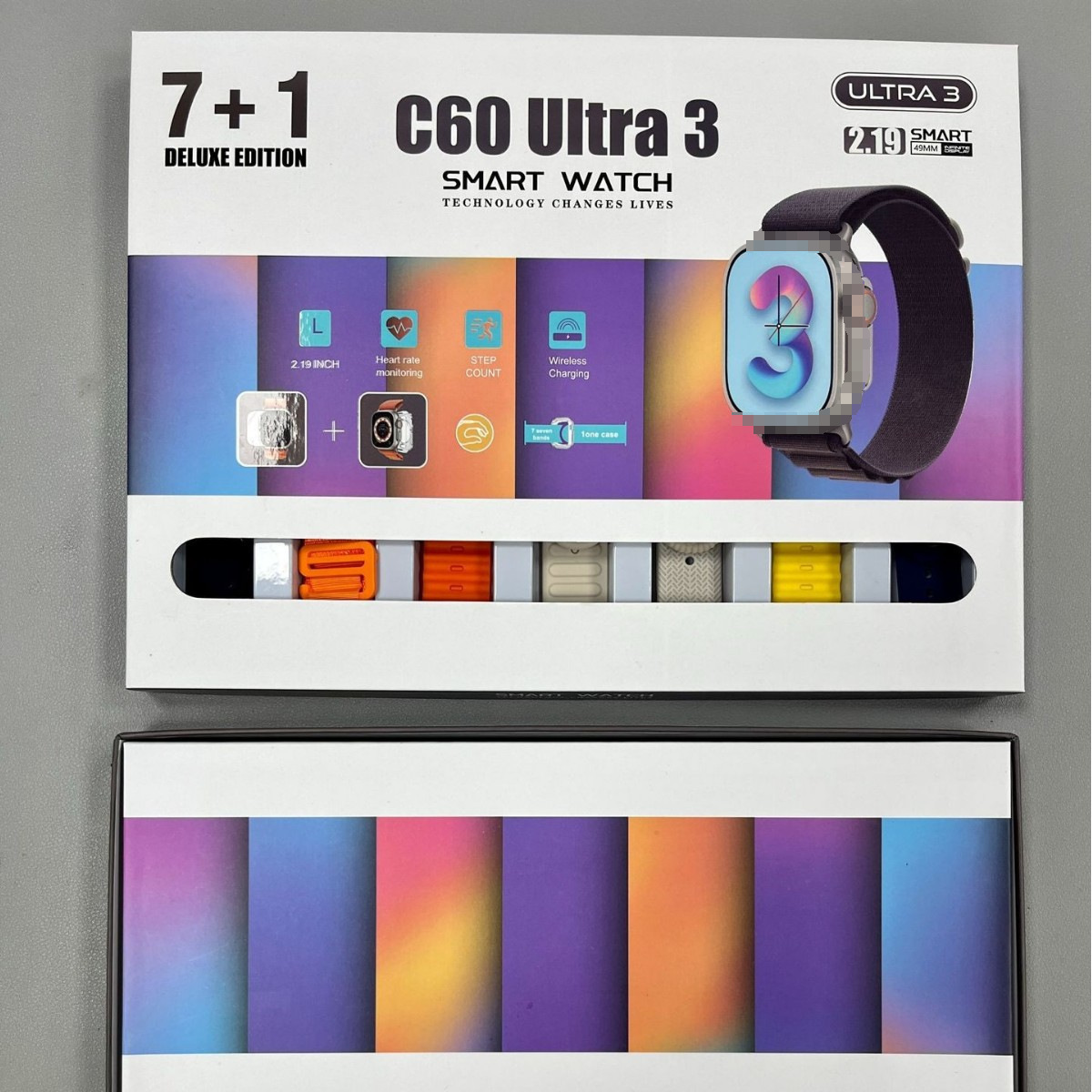 C60U32