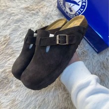 ����Ь��ŮЬ��ƽ��ţƤ���^��Ʒ�|��Ƥܛľ����⴩��~����Ь