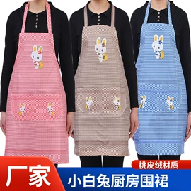 围裙、袖套;广告衫马甲;罩衣