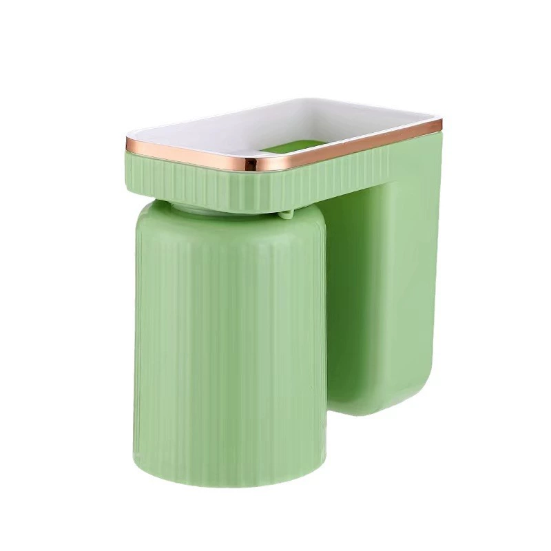 Toothbrush, set, mouthwash, universal toothpaste, drying rack, storage system, new collection, internet celebrity