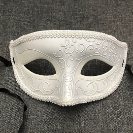 羽毛、羽绒;化妆服饰道具;面具