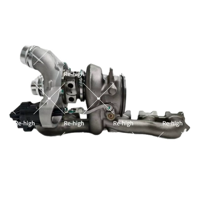 8742504, Supercharger