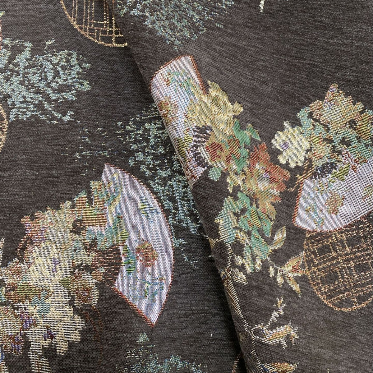 Winter cloth, increased thickness