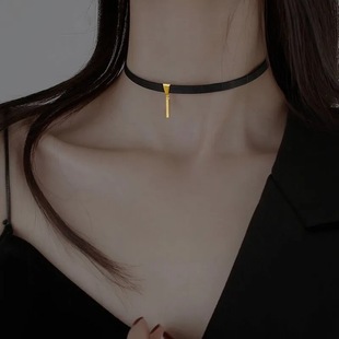 2023�¿�chocker�i��ȦŮ���Ӻ�ɫins���i����i����Ů���W�t