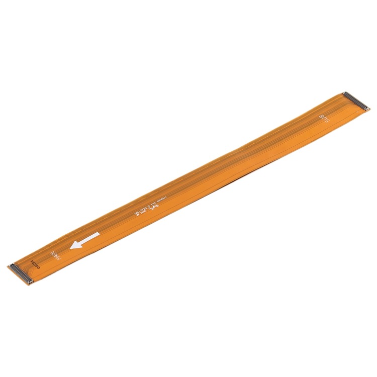 Aplicable a Samsung para Galaxy Tab S5e / SM-T725 gran placa base conector fila