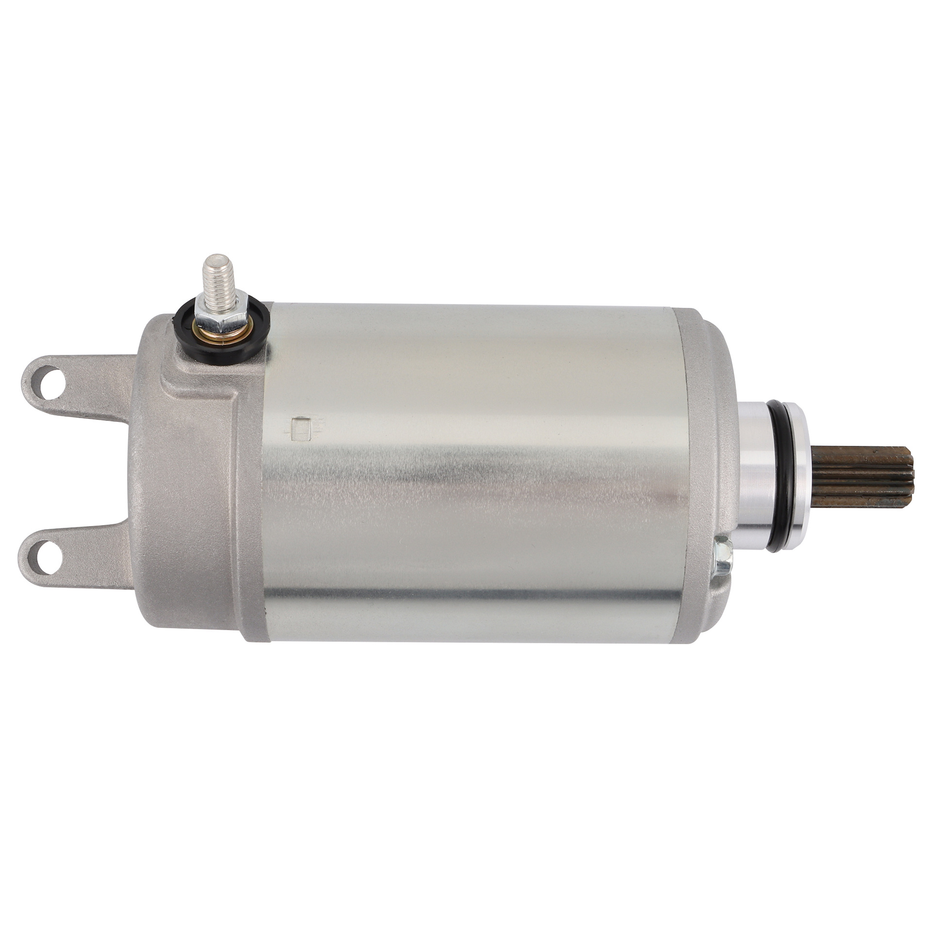 10T gear factory direct supply motorcycle starting motor motor starter model: NINJA ZX-6 90-93