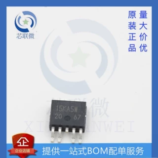 低压差稳压器IC BD15KA5WFP-E2 BD15KA5WFP TO252-5脚 BD15KA5
