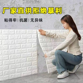 墙贴;地垫;建筑用粘合剂
