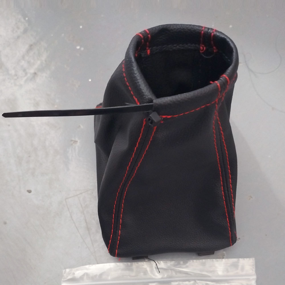 Suitable for Chevrolet Lova, Aveo, Sonic 2006-2010 gear shift knob dust cover