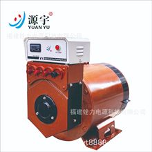 �S�����l�¿����ཻ��ͬ���l늙C5~24KW  ��ˢ���Ͱl늙C�M