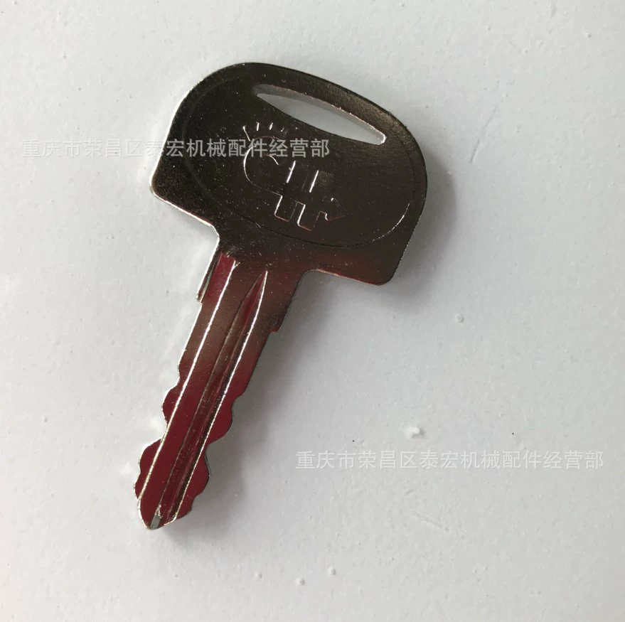 Соответствующий для аксессуаров экскаватора Микро Саны выкапывая 16 35 ключ 601