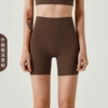 Deep tea brown