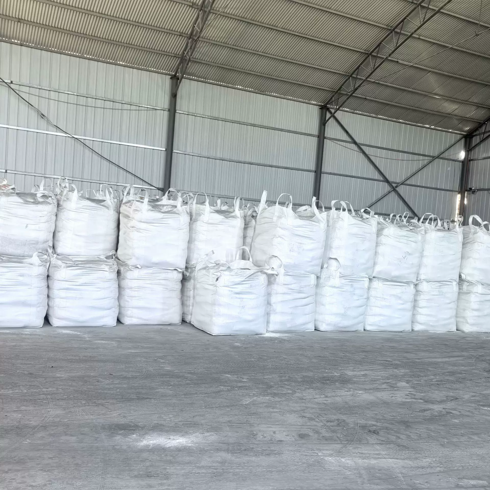 批发厂家饲料添加重质碳酸钙橡胶塑料涂料200目-2000目重钙粉现货