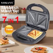 SOKANY 907�羳������ͻ��ߺ�һ�๦�ܿɲ�ж��������Ȧ�������
