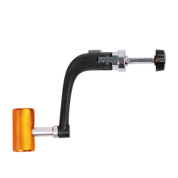 Rueda de pesca rocker
