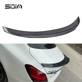 定风翼;扰流板;其他碳纤维材料