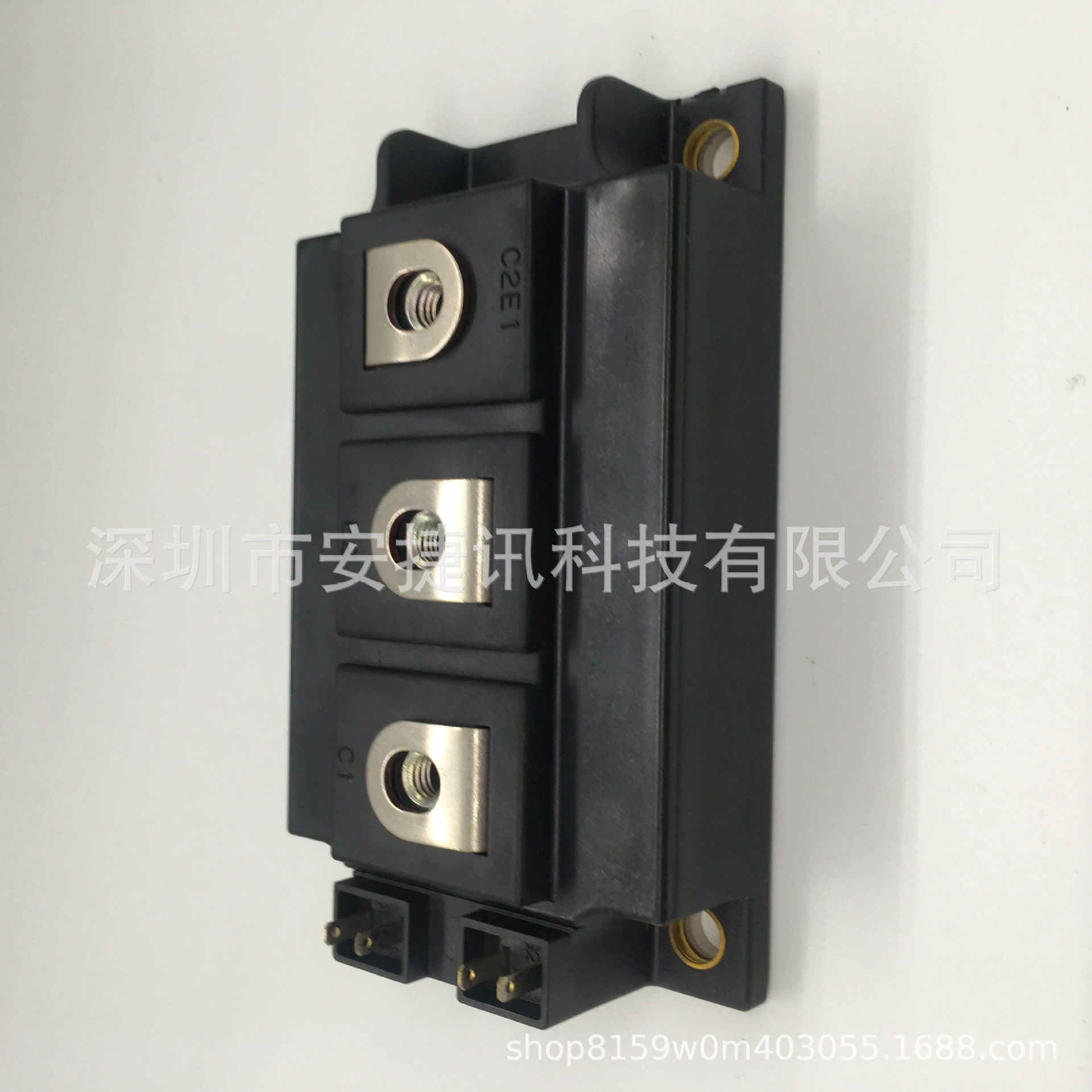 2MBI300U4H-120 Модуль высокой мощности Модуль IGBT Полупроводник IGBT переговоры