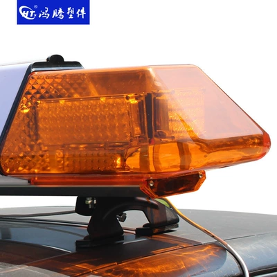 Display screen driving school light, specialized Roof Light