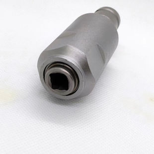 Chengzhou New Electric Wrench Conversion Electric Hammer Drill Bit Electric Wrench 1/2 Universal Conversion Head Conversion Electric Hammer Square Handle Four