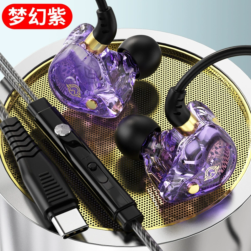 New private model KCKZ KG05 спортивные проводные куриный гарнитура входит в ухо наушники для музыки телефона