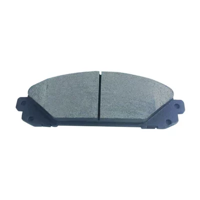 Pads Sd3800001, Tormoz supportları