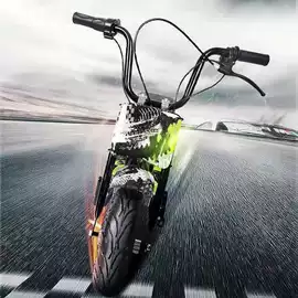 其他电动车;电动滑板车;电动代步车