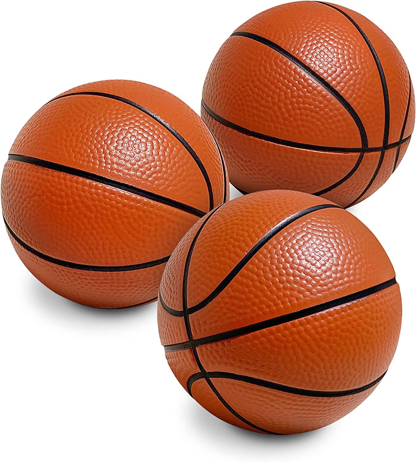 Nueva raqueta Bola de juguete inflable Niño deportes bola elástica tienda de juguetes para bebés bola pequeña bola suave de interior