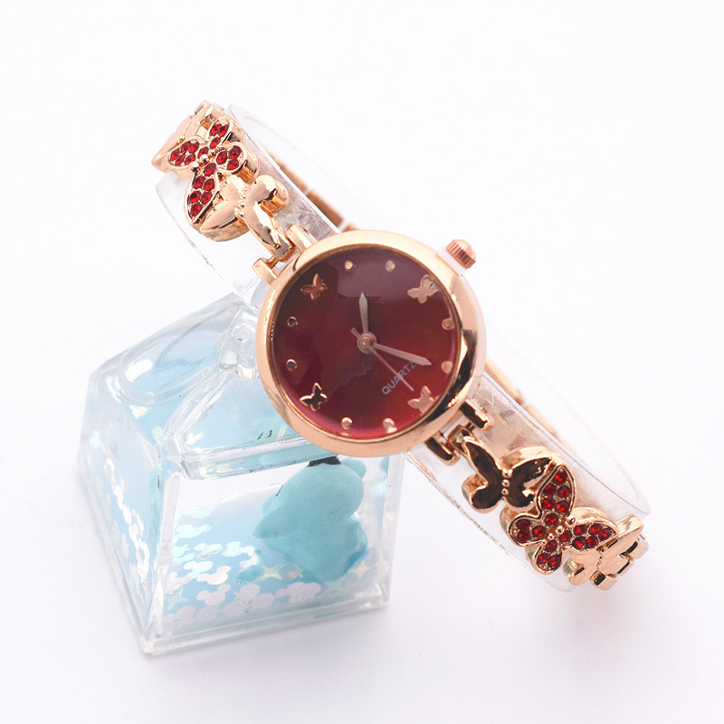 fashionable swiss watch