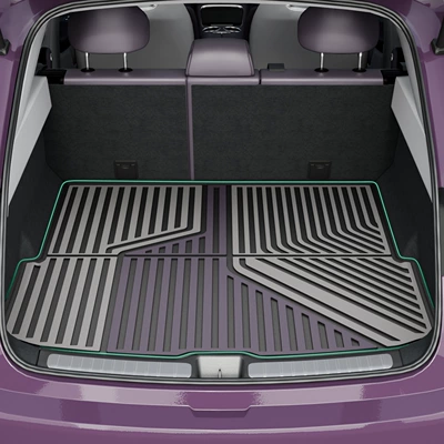 Trunk Mat, Suitable for Leapmotor A10