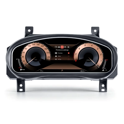 bestseller: Plug-and-play LCD: automobile instrument