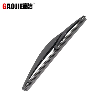 Wiper / Mazda Cx-3 2014-2023