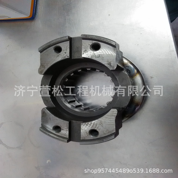 源头厂家现货D53A-18推土机135-13-31362联轴节