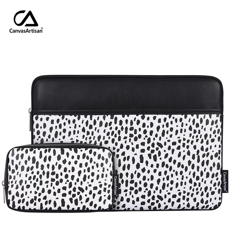 Laptop Tablet case suitable for 13-inch Dell Apple Xiaomi Microsoft Asus computer liner bag