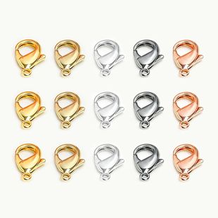18k����߱�ɫ���r�ۿ��������β�B�ӿ��f�ܿ�diy���