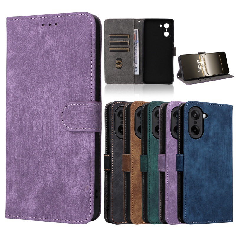 Suitable for Oneplus Ace 5 5g Racing Edition Nord Ce5 Mobile Phone Protective Case Ace 5 Racing Stand Wallet