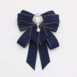 领结/领花;花边;饰品配件