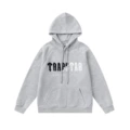 74 Grey Hoodie