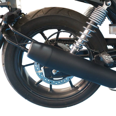 Water-cooled Motorcycle, Avtomobil və motosiklet məhsulları istehsal avadan