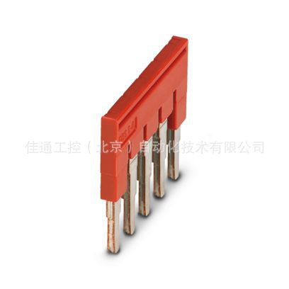 菲尼克斯 端子附件，连接器；FBS5-6