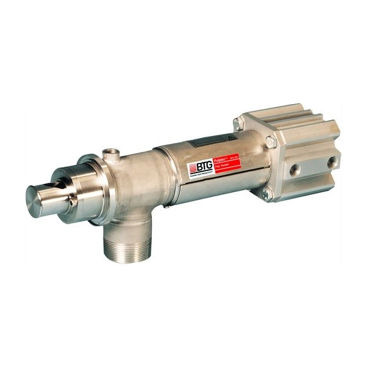 BTG取样阀MPS-1000 浓度变送器