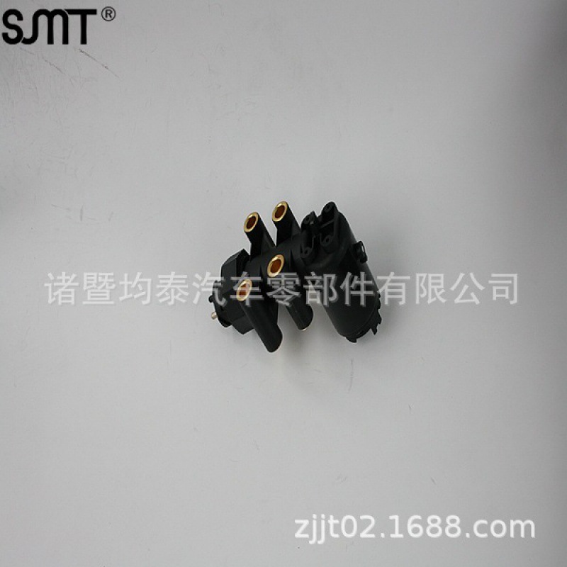 Venta directa de fábrica de la válvula de altura 4410500060 serie Europea camiones pesados autobús piezas SMT