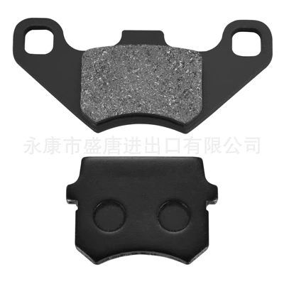 Dirt Bike Brake, Tormoz supportları