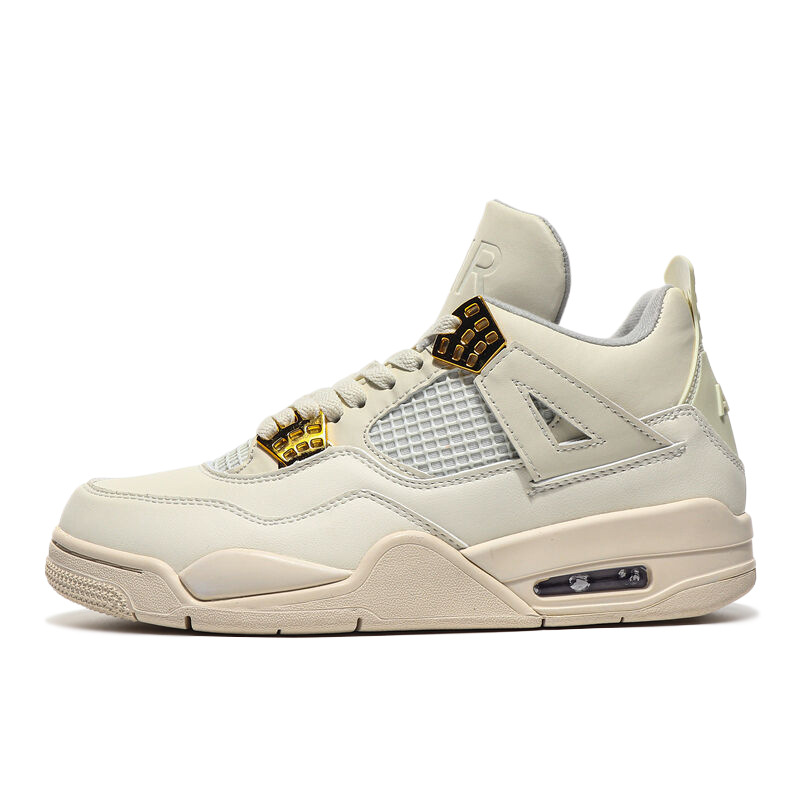 AJ 4m 골드