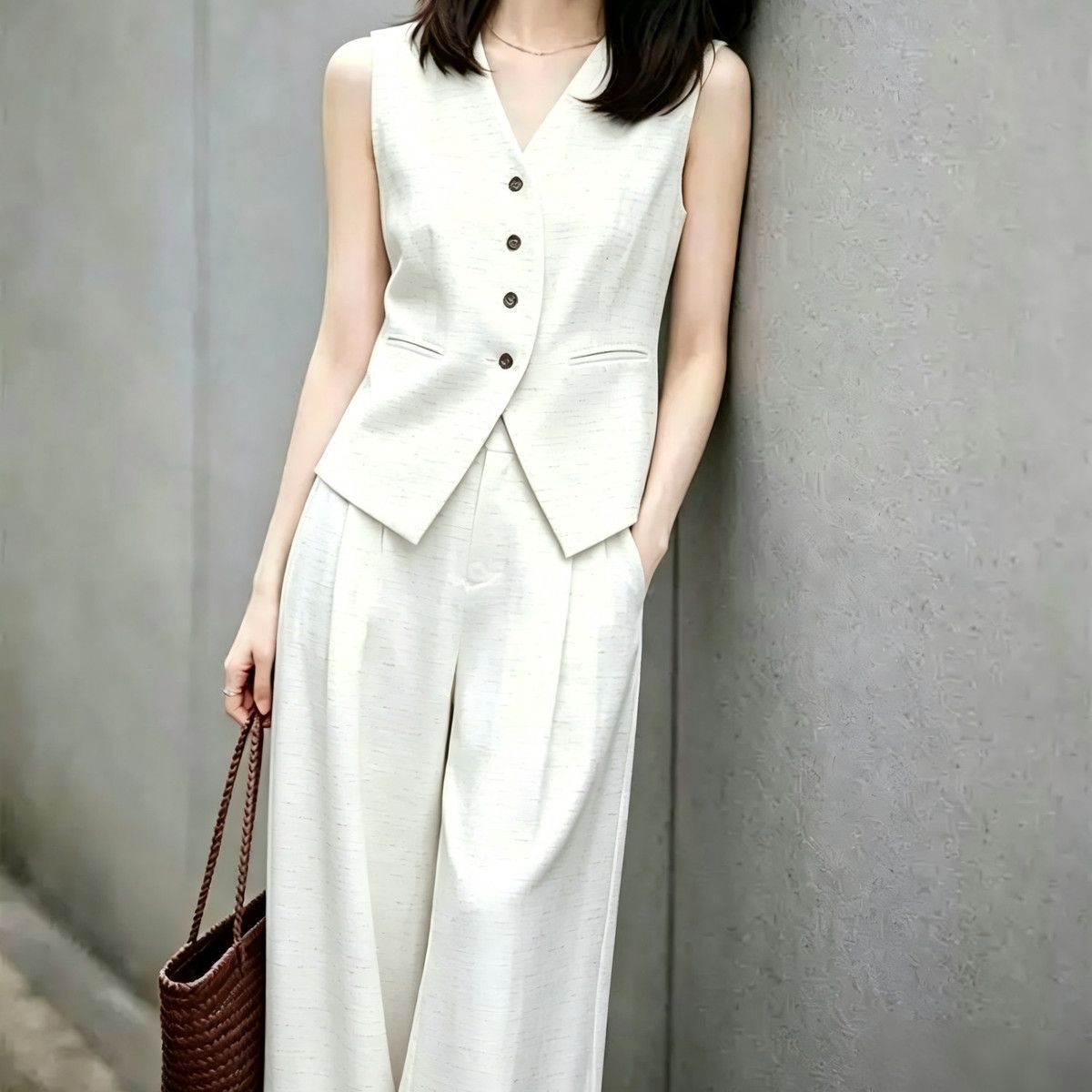White set