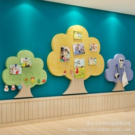 毛毡;花盆容器;节日用品礼盒