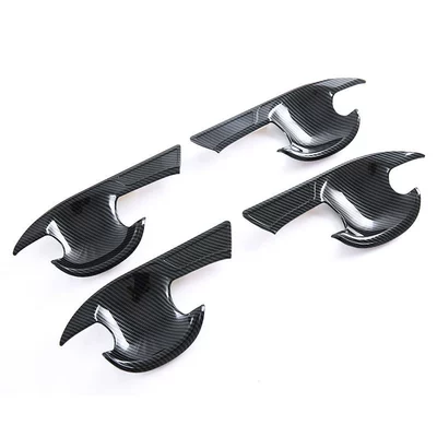 door bowl sticker door handle | Portal Wrist