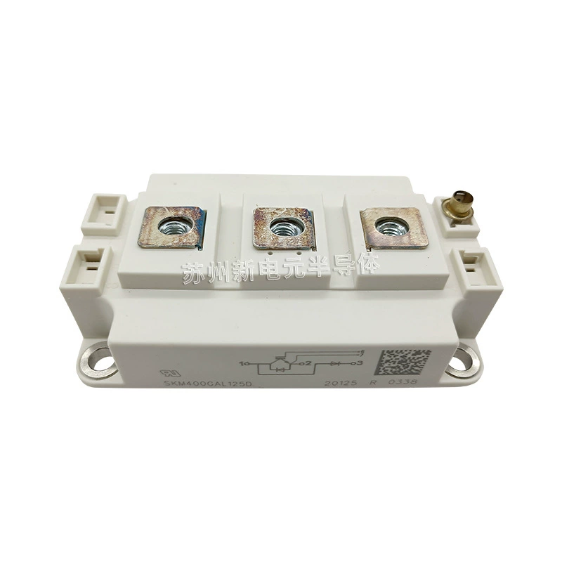 Серия SKM300GAL12V SKM400GAL12V SKM100GAL12F4 новый оригинальный модуль силового IGBT