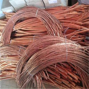 Waste Brass Recycling in Various Areas of Beijing, North China. High Price Recycling of Waste Copper. Waste Bronze Recycling Price