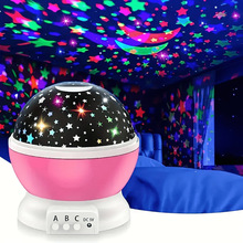 G 49343 Starry Sky Projection Night Light �ǿ�ͶӰСҹ���羳